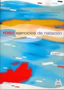 1060 ejercicios y juegos de natación