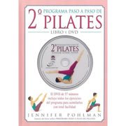 Segundo programa paso a paso de pilates