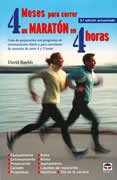 4 Meses para correr un maratón en 4 horas