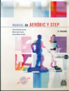 Manual de Aerobic y Step