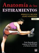 Anatomia de los Estiramientos