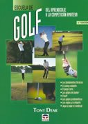 Escuela de Golf - del Aprendizaje a la Competición Amateur