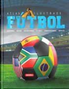 Atlas ilustrado de fútbol