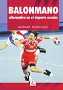 Balonmano: Alternativa En El Deporte Escolar
