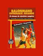 Balonmano - Entrenarse Jugando
