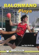 Balonmano Playa