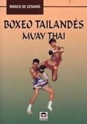 Boxeo Tailandes Muay Thai