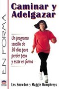 Caminar y adelgazar