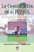 La coordinación en el fútbol