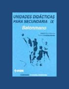 Unidades Didácticas Secundaria IX: Balonmano