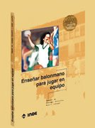 Enseñar Balonmano Para Jugar En Equipo