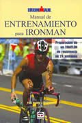Manual de entrenamiento para Ironman