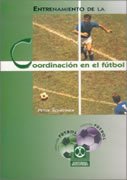 Entrenamiento de la coordinación en el fútbol