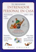 Tu exclusivo entrenador personal en casa