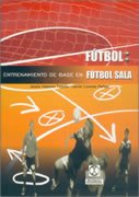 Entrenamiento de Base En Fútbol Sala