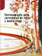Entrenamiento Para Corredores de Fondo y Medio Fondo