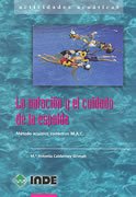 La natación y el cuidado de la espalda