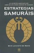 Estrategias samurais