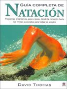 Guia completa de natacion