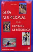 Guía nutricional de los deportes de resistencia