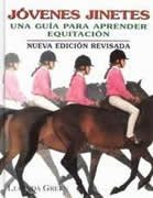 Jovenes jinetes