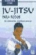 Ju-Jitsu para todos