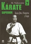 Kárate superior 7