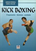 Kick Boxing - Técnicas Combate