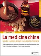 La medicina china