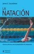 La natación