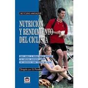Nutrición y rendimiento del ciclista