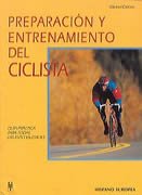 Preparación y entrenamiento del ciclista