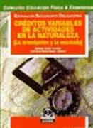 Créditos Variables: Actividades en la Naturaleza