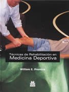 Técnicas de rehabilitación en medicina deportiva