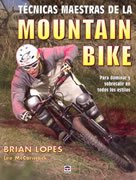 Técnicas maestras de la Mountain Bike