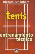 Tenis. Entrenamiento técnico