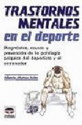 Trastornos mentales en el deporte