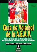 Guía del voleibol de la A.E.A.B.