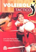 Voleibol táctico