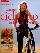7 Semanas de ciclismo para mantenerse en forma.