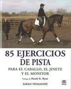 85 Ejercicios de pista