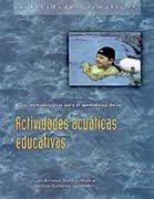 Actividades Acuáticas Educativas