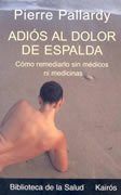 Adiós al dolor de espalda