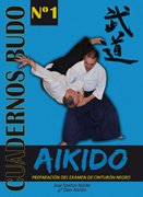 Aikido. Preparación del examen de cinturon negro