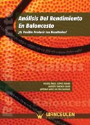 Análisis del rendimiento en baloncesto