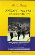 Annapurna este