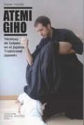 Atemi giho. Técnicas de golpeo en el jujutsu tradicional japonés