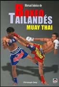 Manual básico de boxeo tailandés