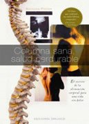 Columna sana, salud perdurable