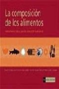 La composición de los alimentos